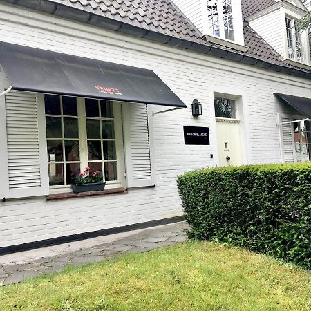 Maison Blanche Wielsbeke Exteriér fotografie
