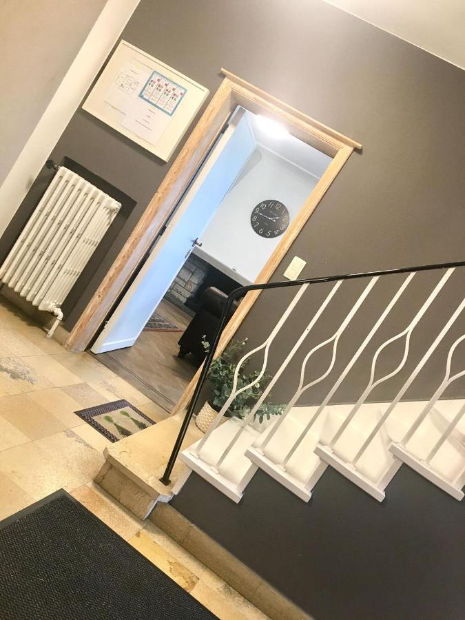Maison Blanche Wielsbeke Exteriér fotografie